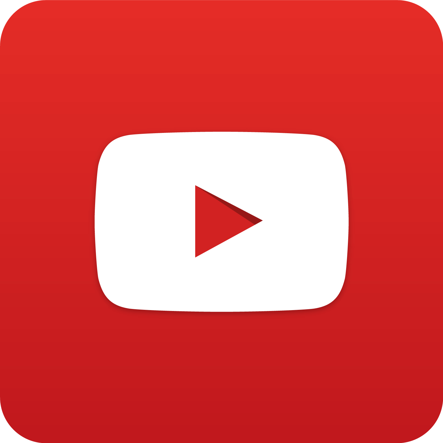 Youtube Logo